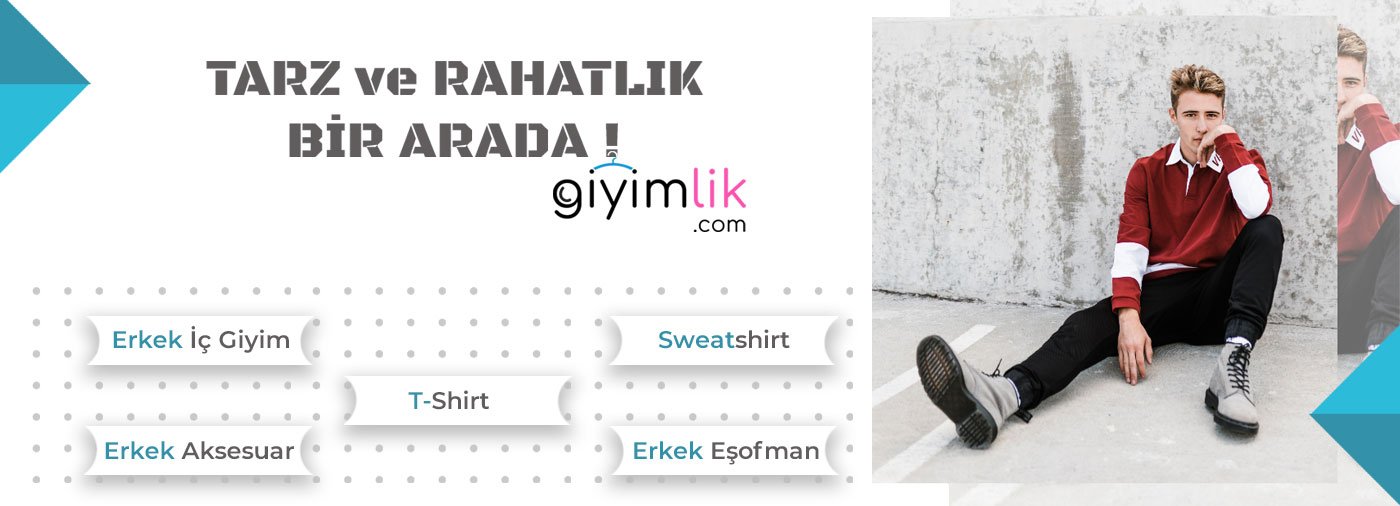 Yeni yıla yeni tarz