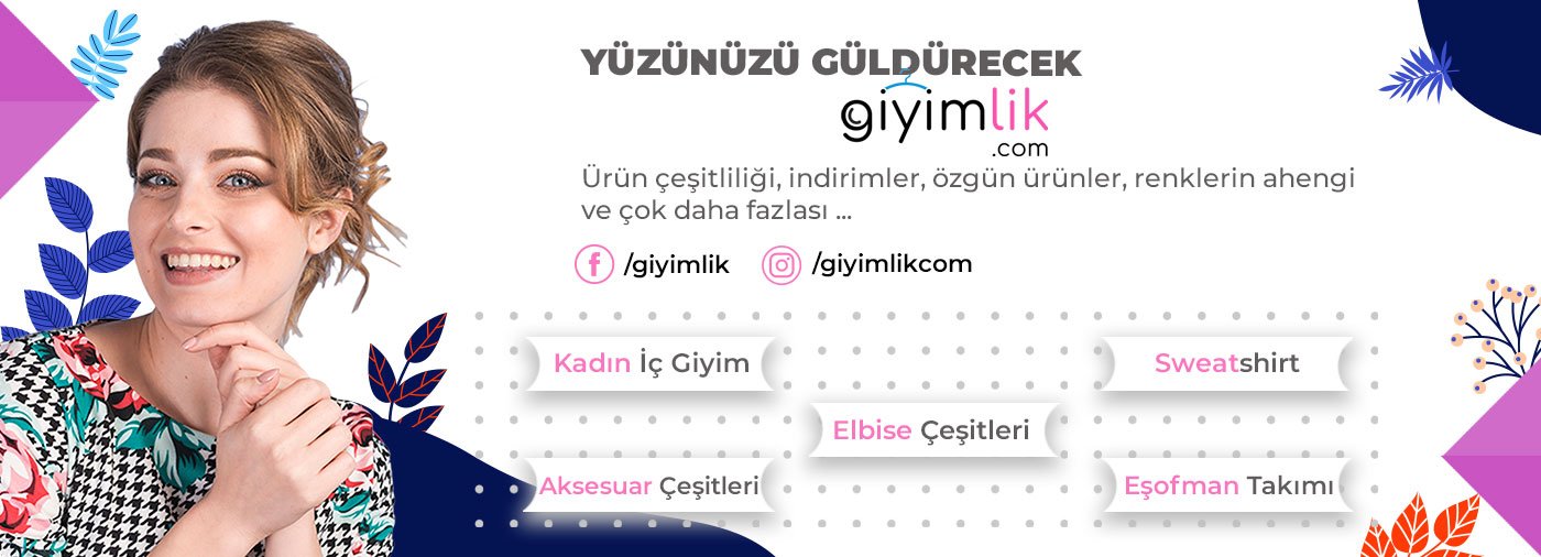 Siteye özel indirimleri kaçırmayın!