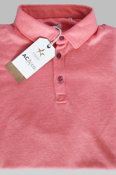 Altınyıldız Polo Yaka Slim Fit Tişört